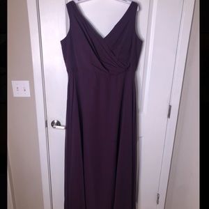 Alfred Angelo David’s Bridal Prom Dress